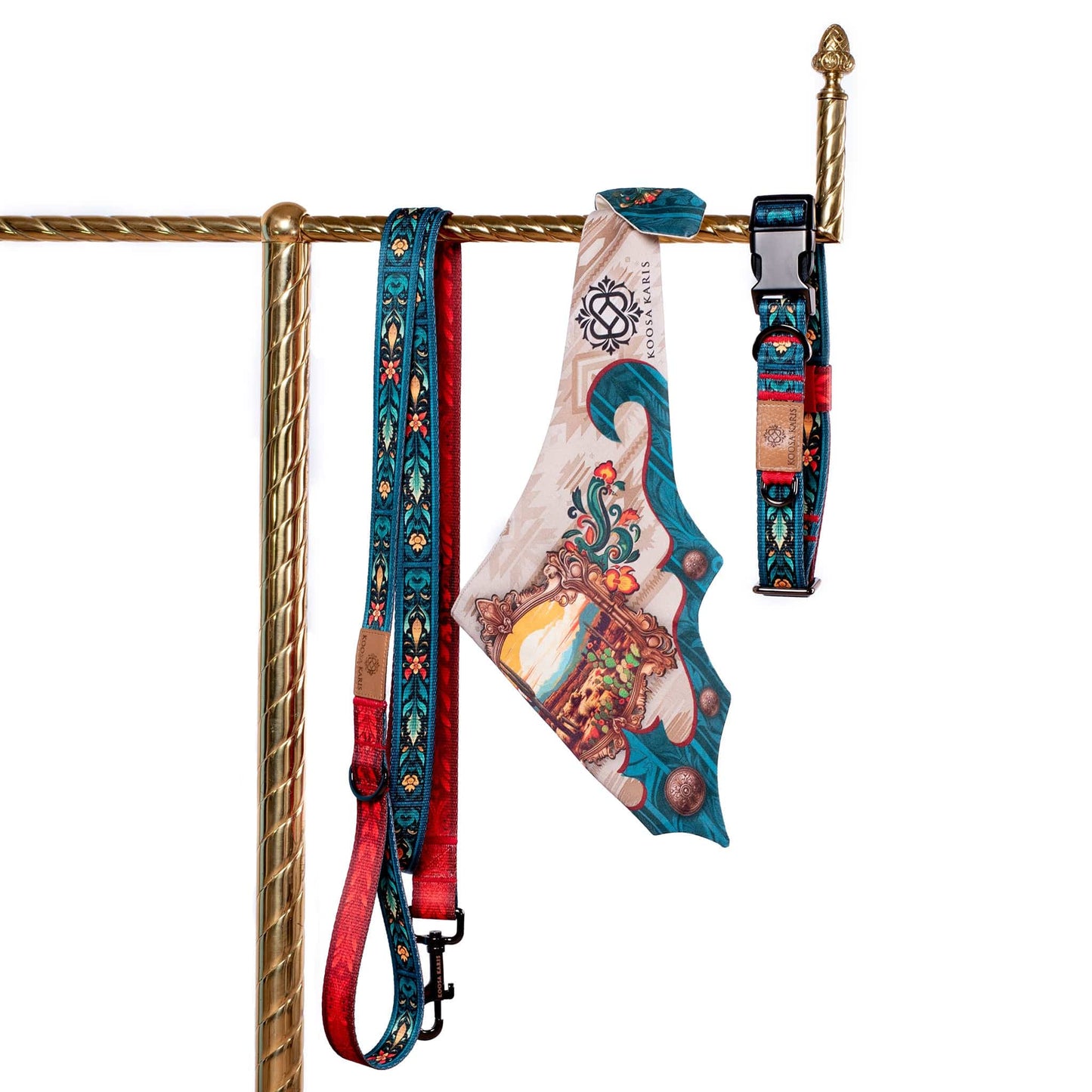 Marisol Dog Collar
