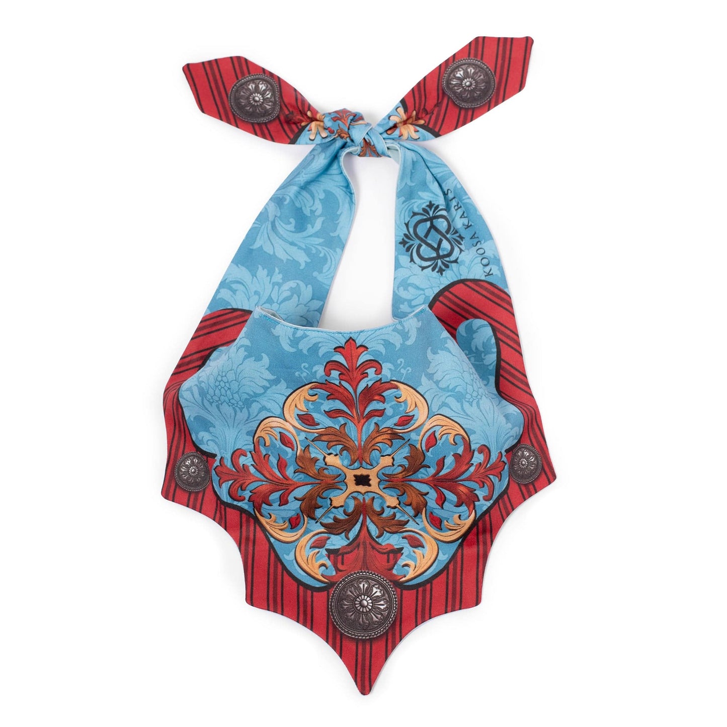 Sedona Dog Bandana