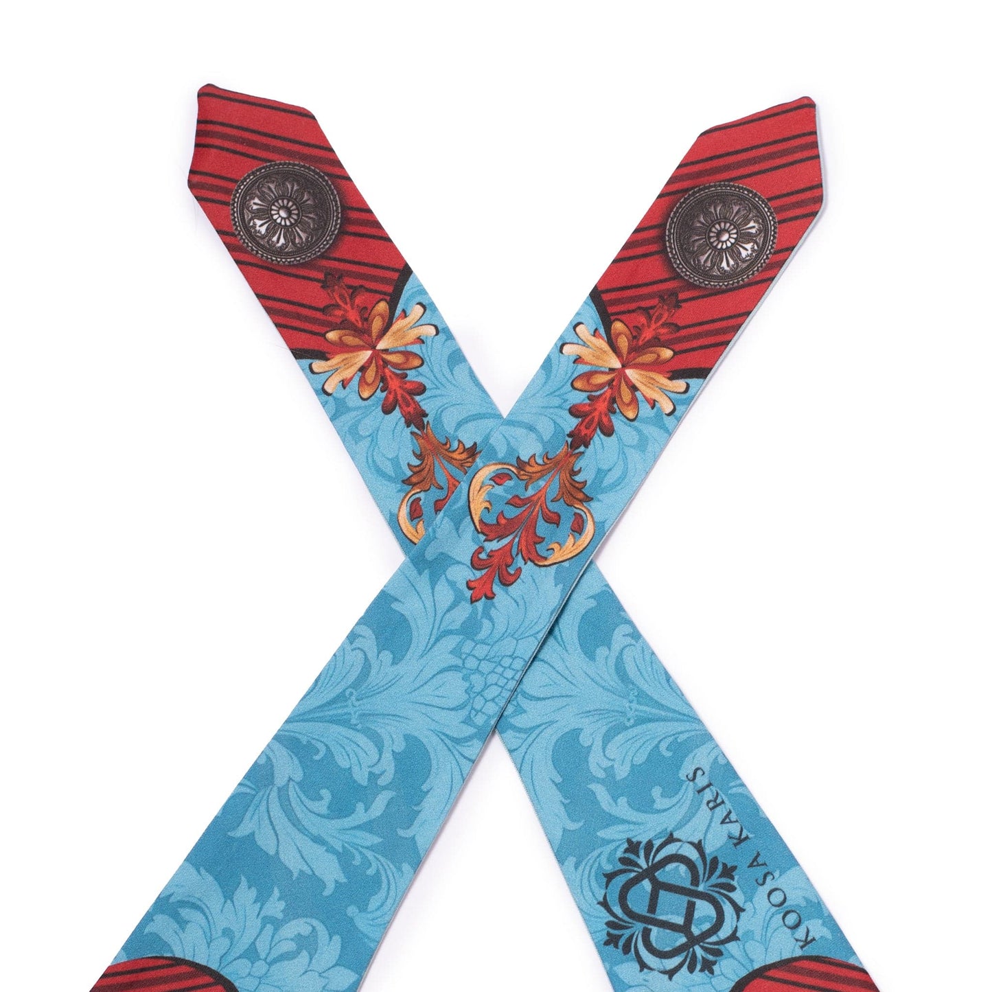 Sedona Dog Bandana