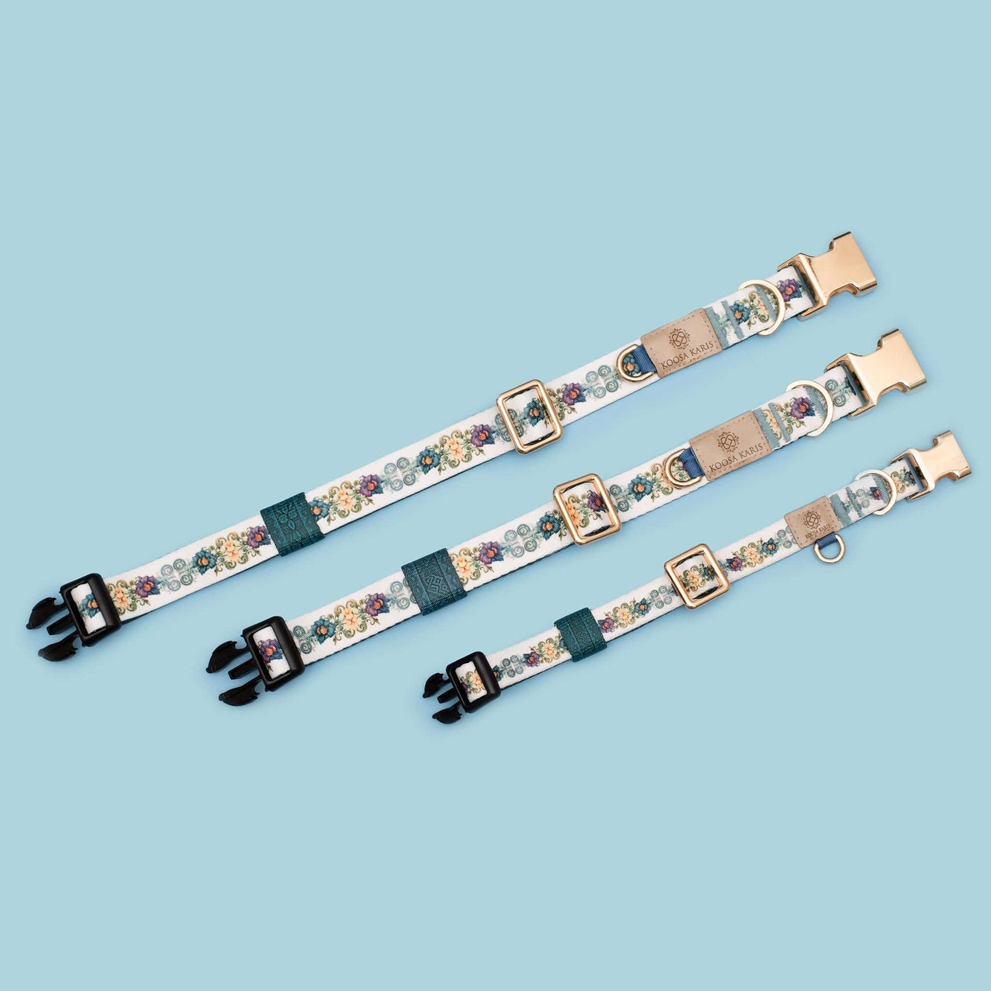 Adelaide Dog Collar