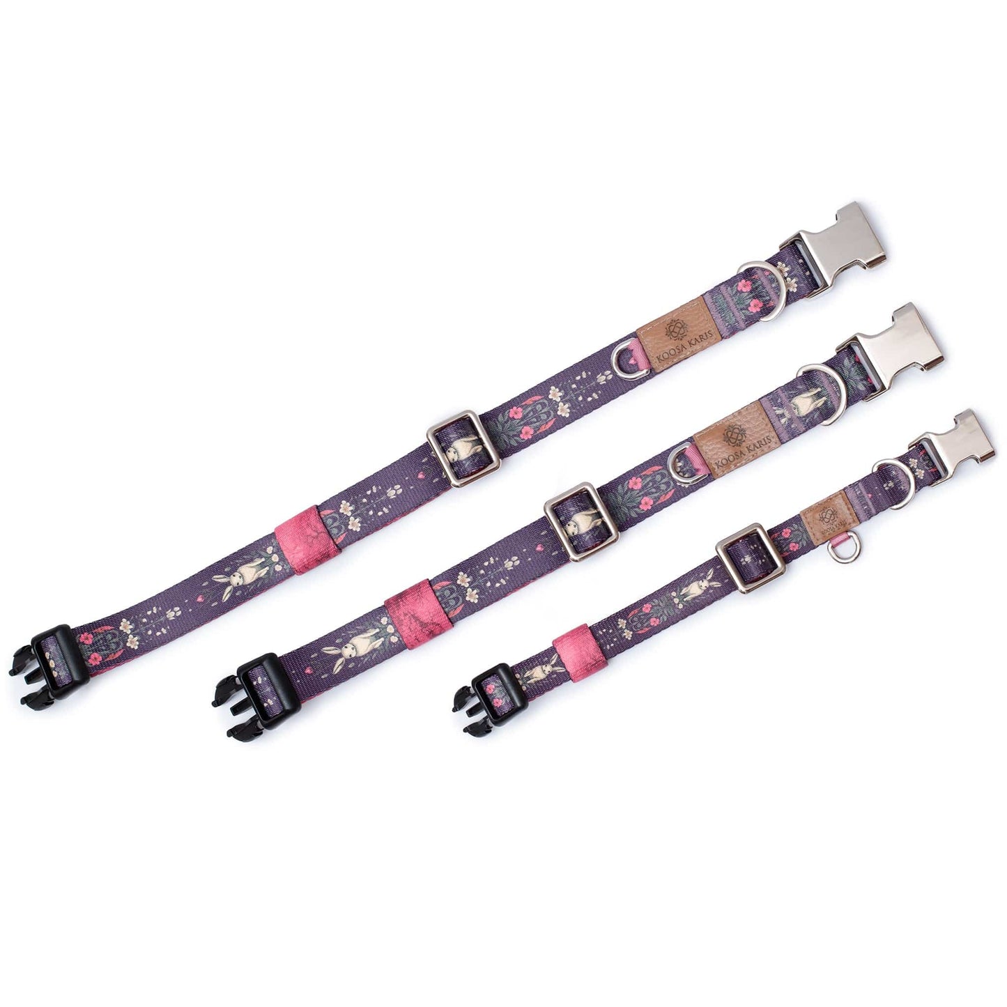 Bunawuna Dog Collar
