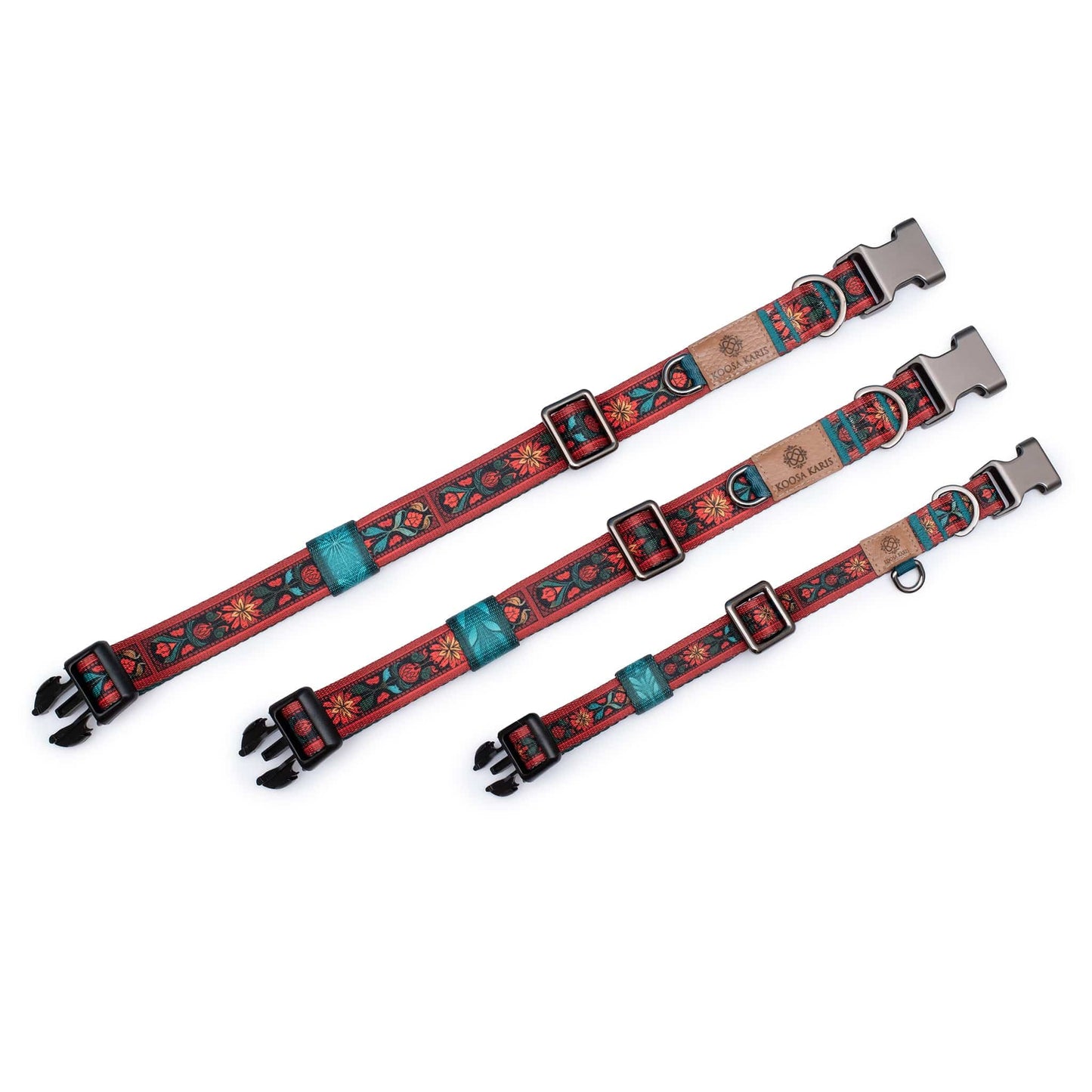Carmen Dog Collar