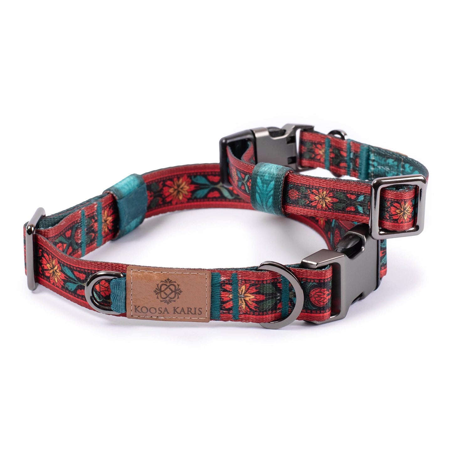 Carmen Dog Collar