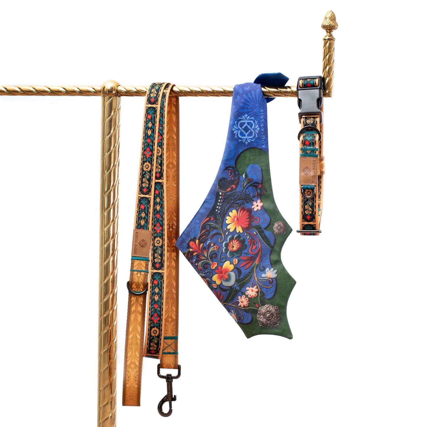 Esperanza Dog Leash