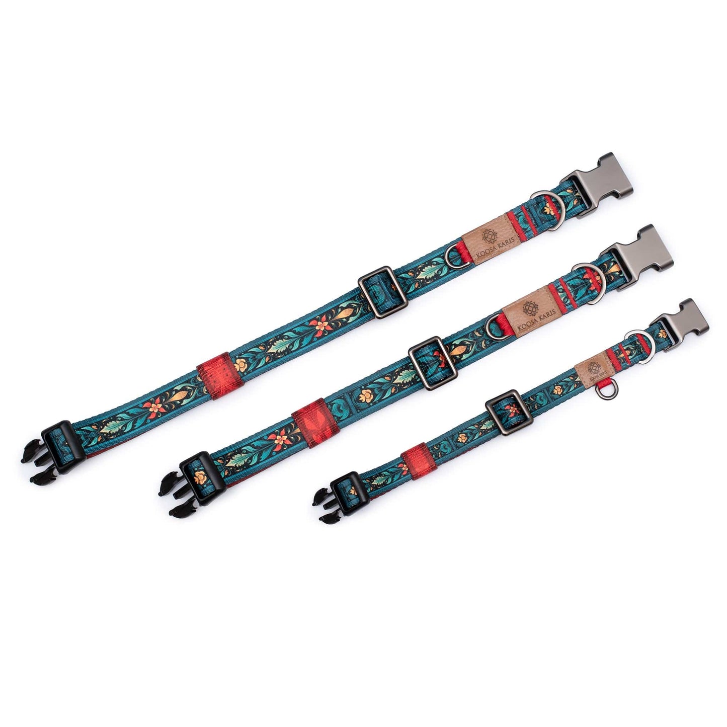 Marisol Dog Collar