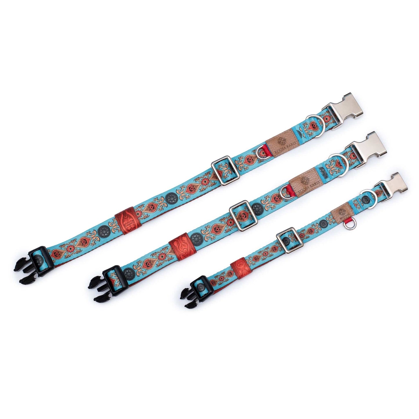 Sedona Dog Collar