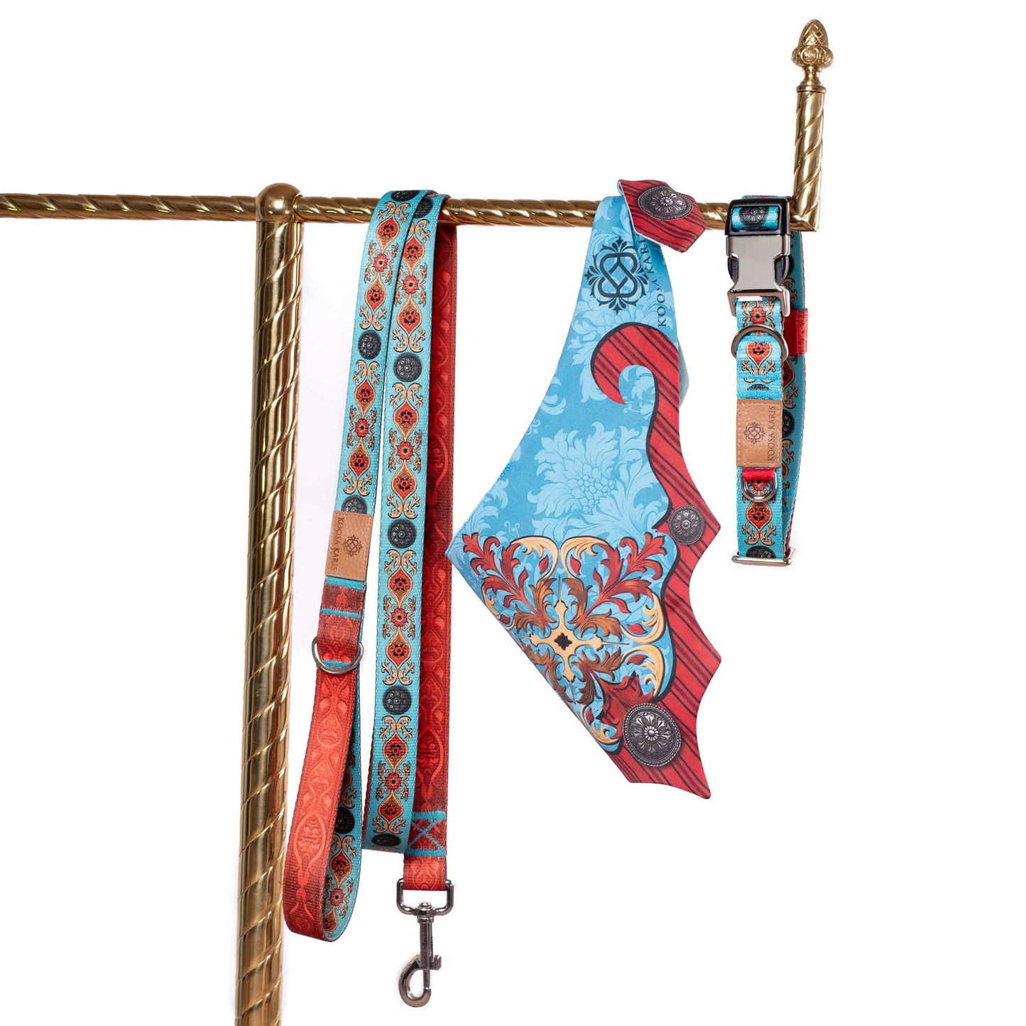 Sedona Dog Bandana