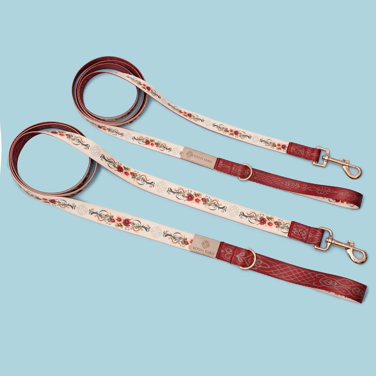 Berryvine Dog Leash