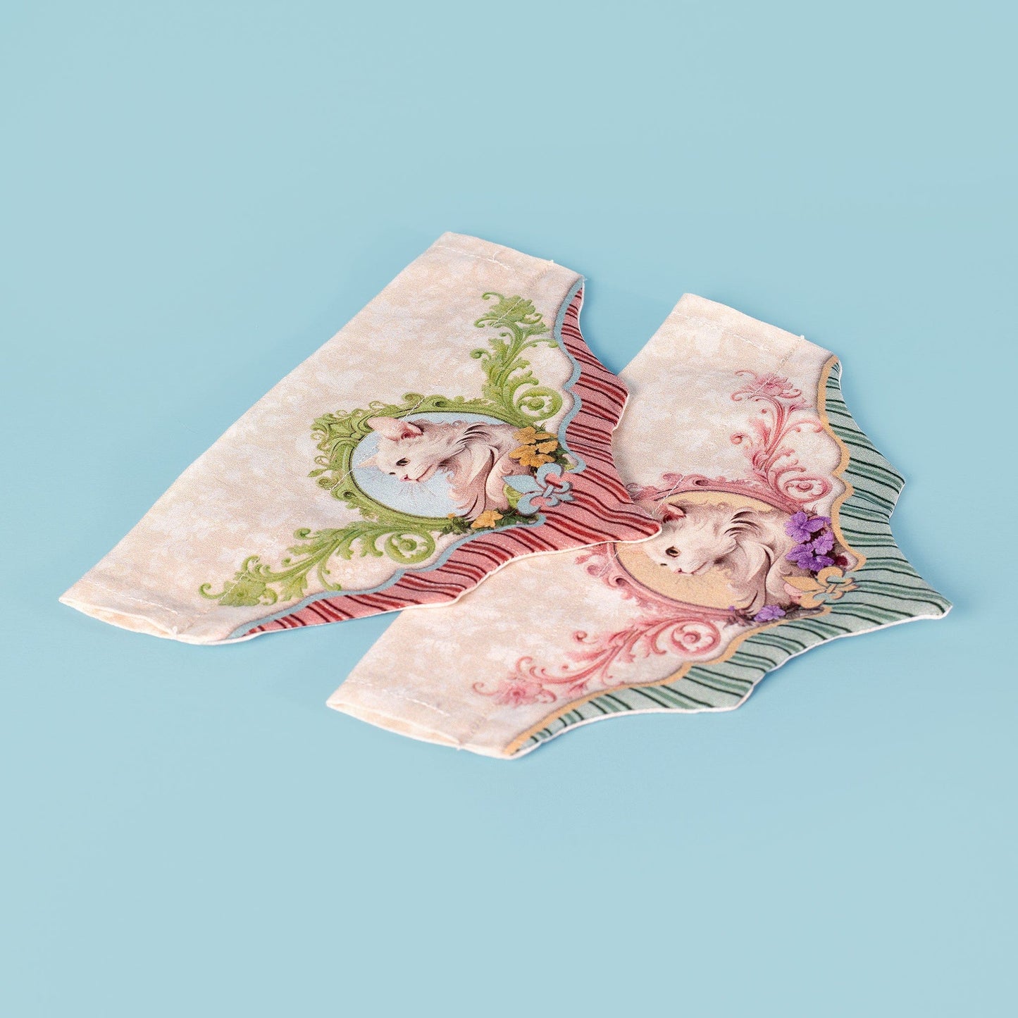 Cameo Cat Bandana