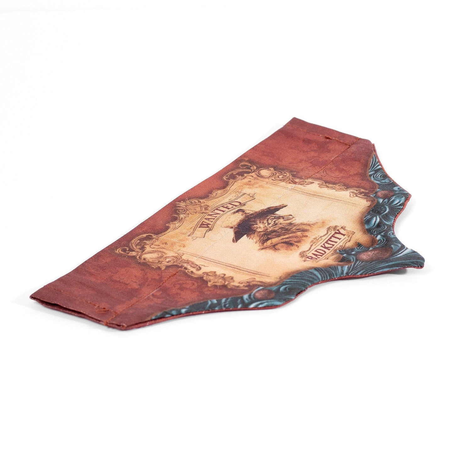 Wild West Cat Bandana