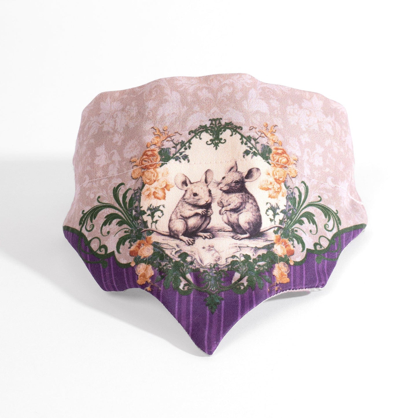 Mouse Manor Cat/Dog Bandana