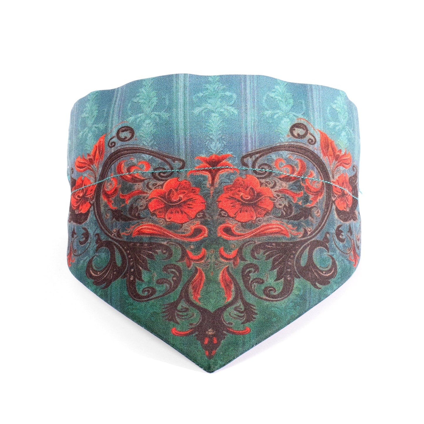 Copper Aura Cat/Dog Bandana