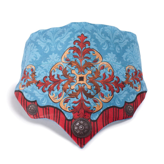 Sedona Cat/Dog Mini Bandana