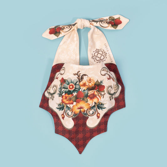 Berryvine Dog Bandana