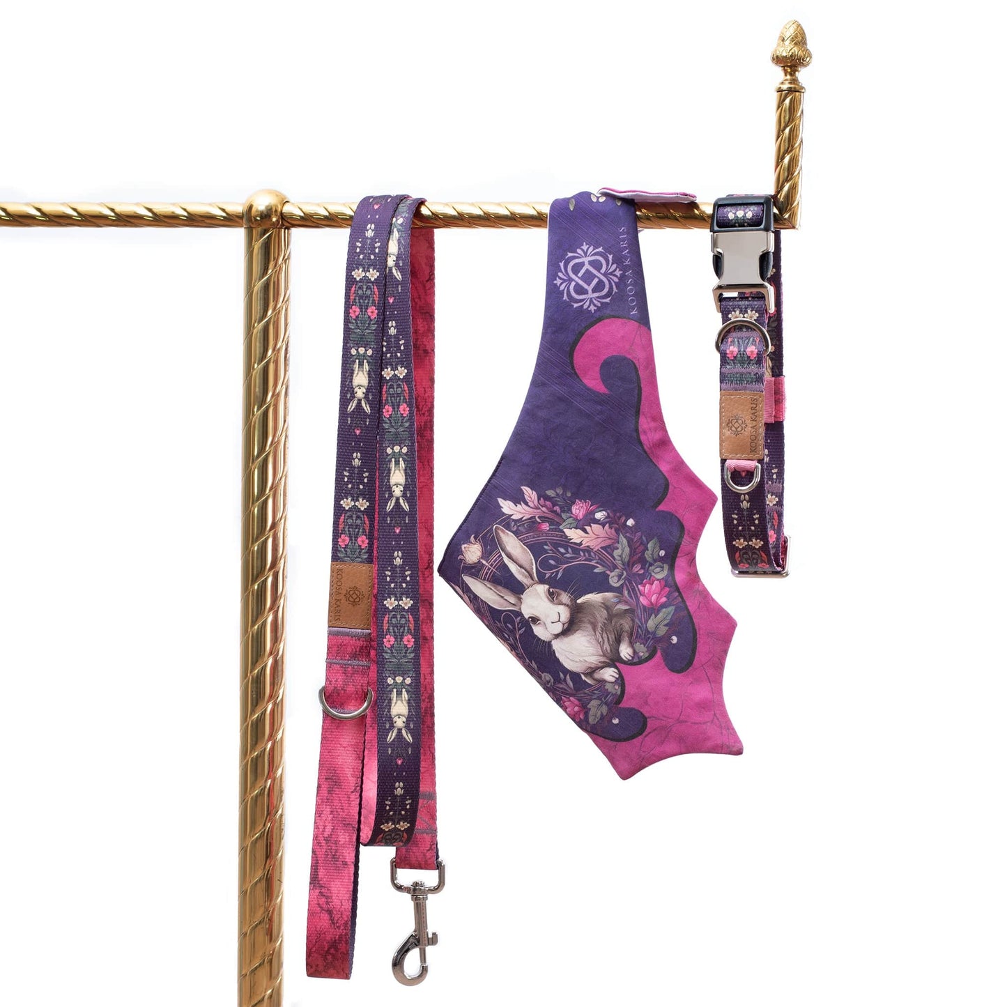 Bunawuna Dog Bandana