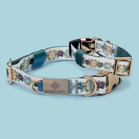 Adelaide Dog Collar