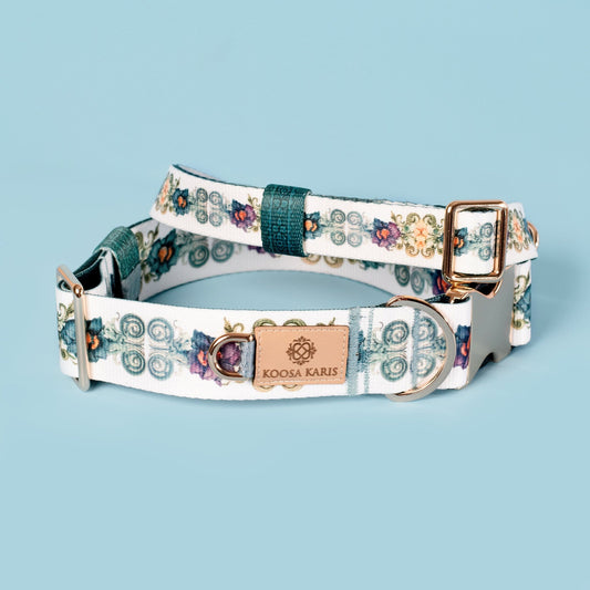 Adelaide Dog Collar