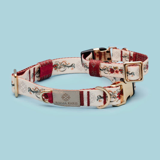 Berryvine Dog Collar