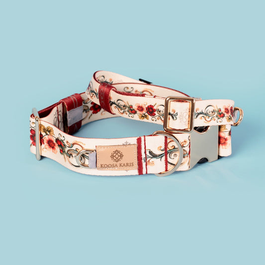 Berryvine Dog Collar