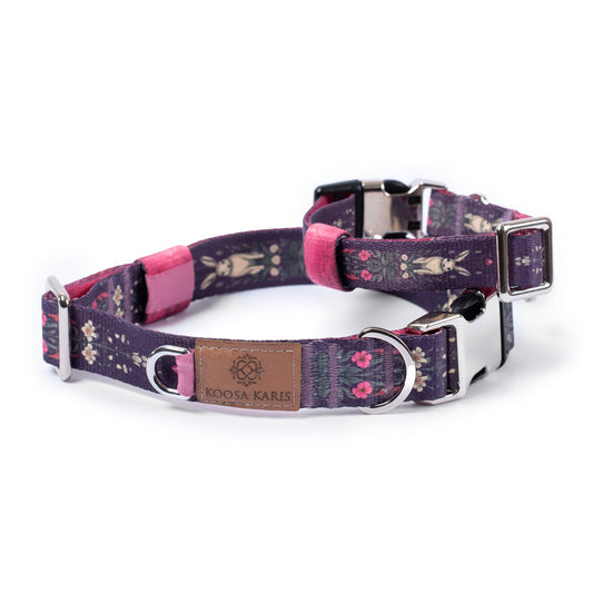 Bunawuna Dog Collar