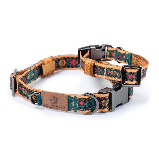 Esperanza Dog Collar