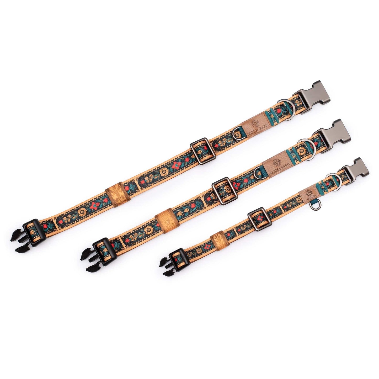 Esperanza Dog Collar