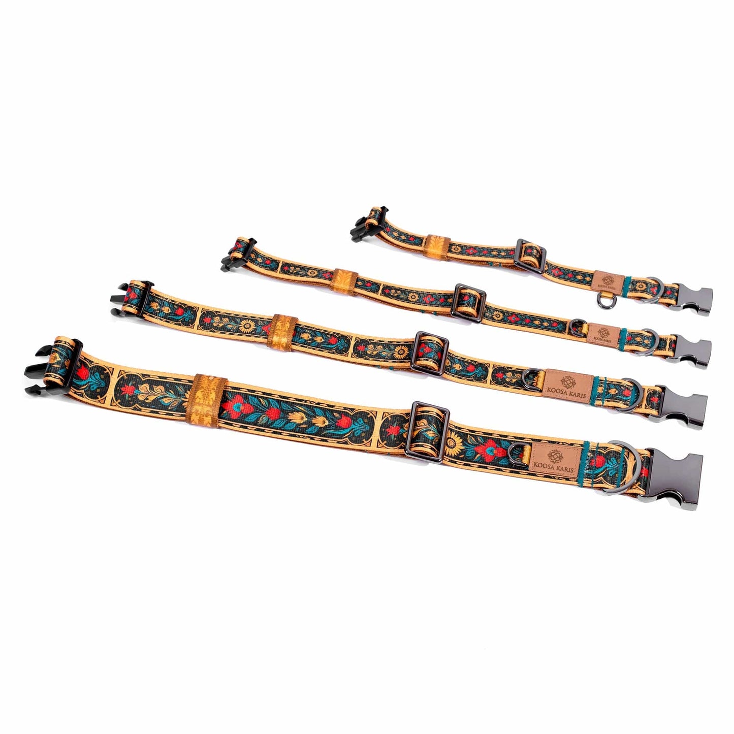 Esperanza Dog Collar