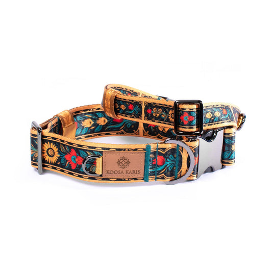 Esperanza Dog Collar