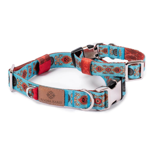 Sedona Dog Collar