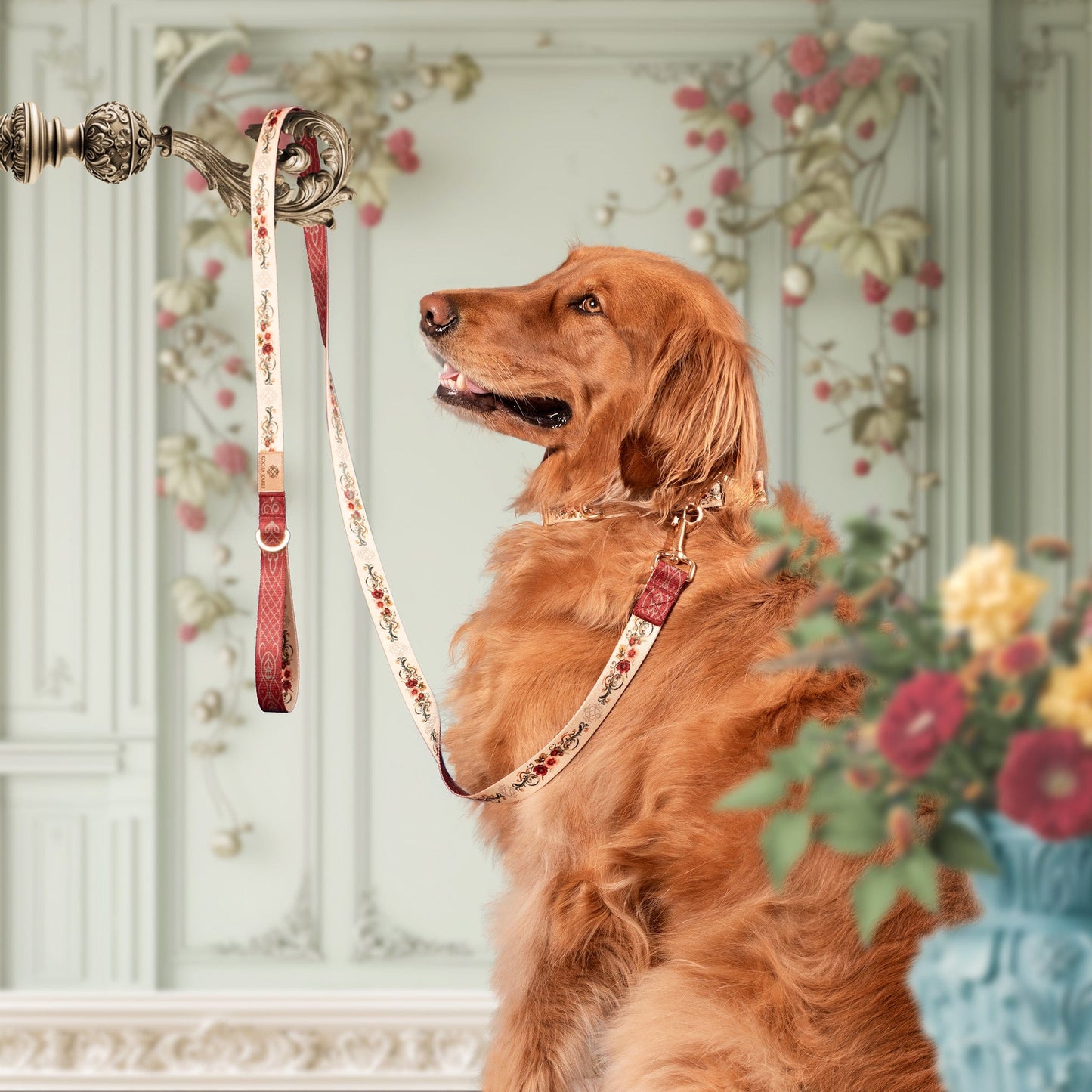 Berryvine Dog Leash