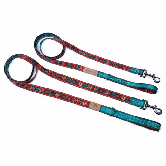 Carmen Dog Leash