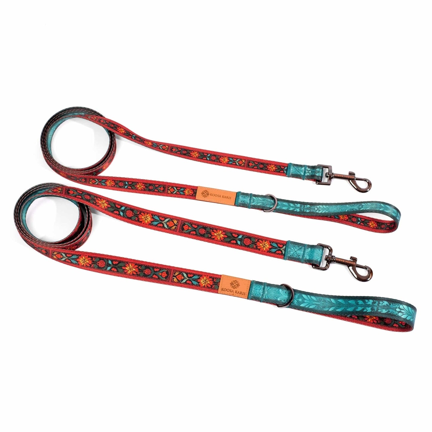 Carmen Dog Leash