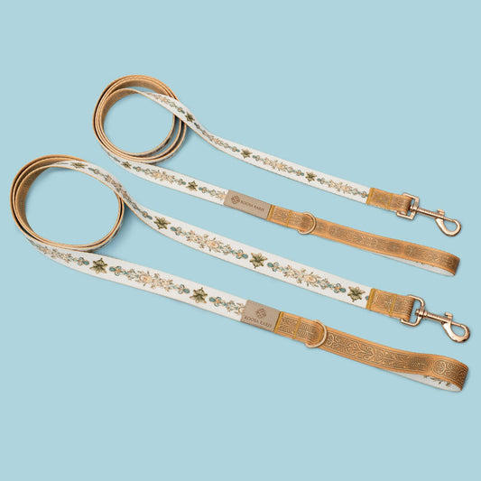Lemonella Dog Leash