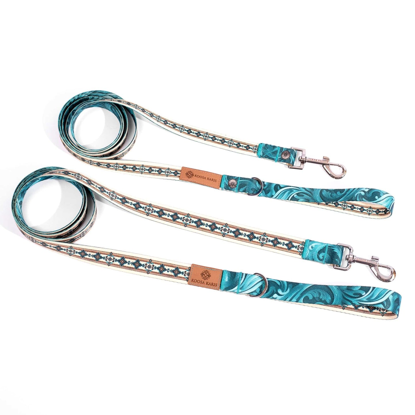 Moonlit Mesa Dog Leash